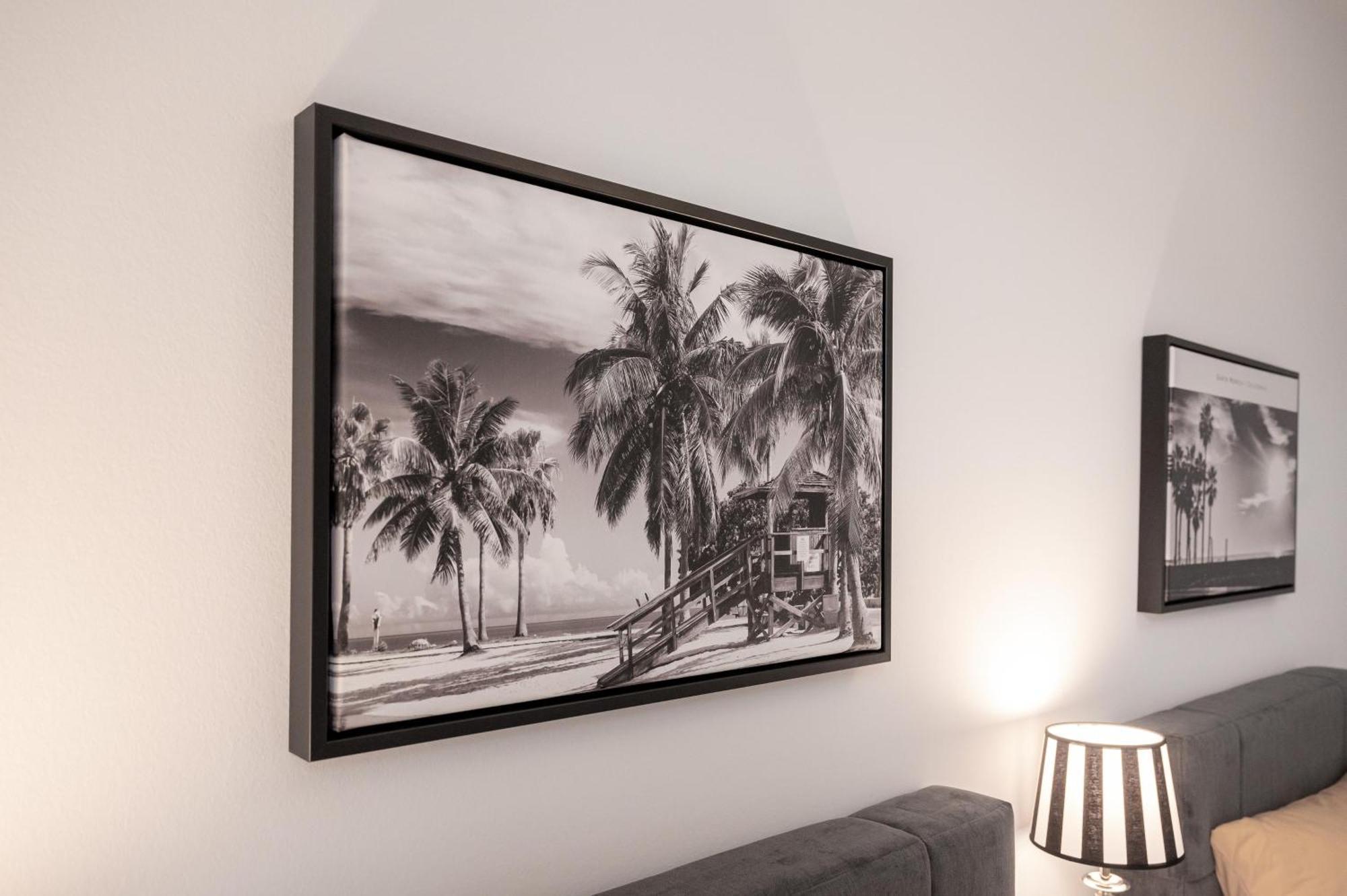 Apartamento Hollywood Lounge Olpenitz Exterior foto